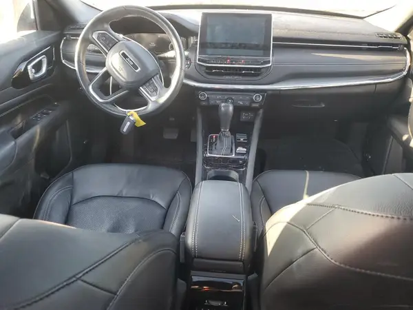 3C4NJDCB9NT108988 2022 JEEP COMPASS - Image 8