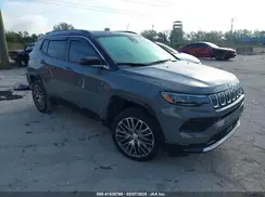 3C4NJDCB9NT110028 2022 JEEP COMPASS