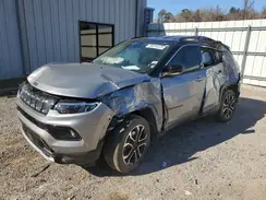 3C4NJDCB9NT110997 2022 JEEP COMPASS