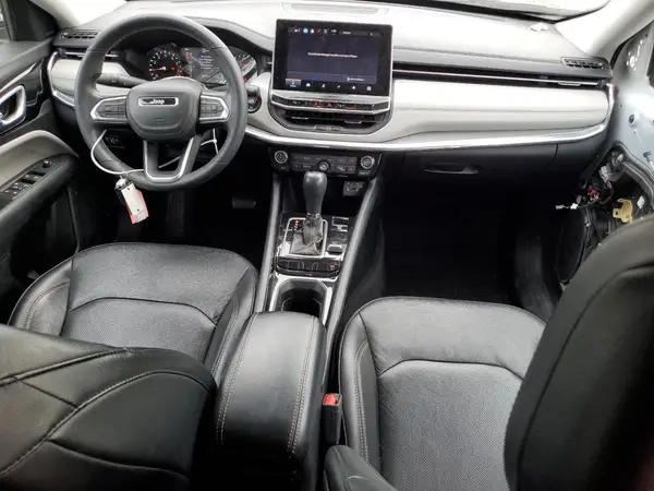 3C4NJDCB9NT113348 2022 JEEP COMPASS - Image 8