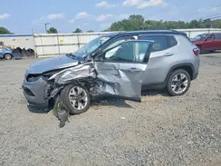 3C4NJDCB9NT113821 2022 JEEP COMPASS