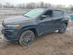 3C4NJDCB9NT115715 2022 JEEP COMPASS