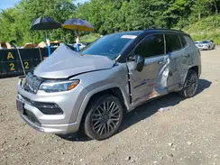 3C4NJDCB9NT116928 2022 JEEP COMPASS