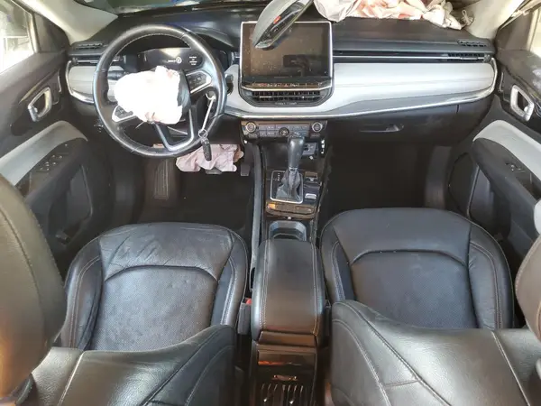 3C4NJDCB9NT118596 2022 JEEP COMPASS - Image 8