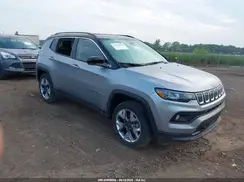 3C4NJDCB9NT128366 2022 JEEP COMPASS