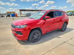 3C4NJDCB9NT131431 2022 JEEP COMPASS