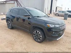 3C4NJDCB9NT134071 2022 JEEP COMPASS