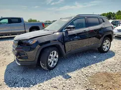 3C4NJDCB9NT134815 2022 JEEP COMPASS