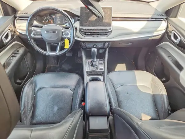 3C4NJDCB9NT134815 2022 JEEP COMPASS - Image 8