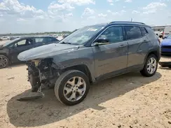 3C4NJDCB9NT135608 2022 JEEP COMPASS