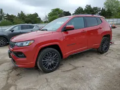 3C4NJDCB9NT136404 2022 JEEP COMPASS