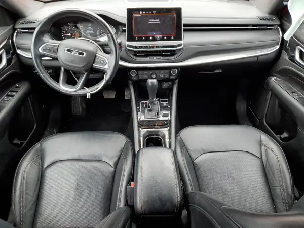 3C4NJDCB9NT136404 2022 JEEP COMPASS - Image 8