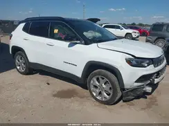 3C4NJDCB9NT136631 2022 JEEP COMPASS