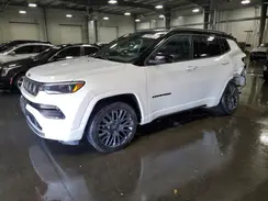 3C4NJDCB9NT140582 2022 JEEP COMPASS