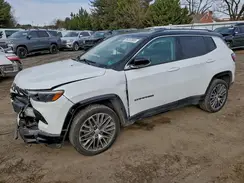3C4NJDCB9NT141179 2022 JEEP COMPASS