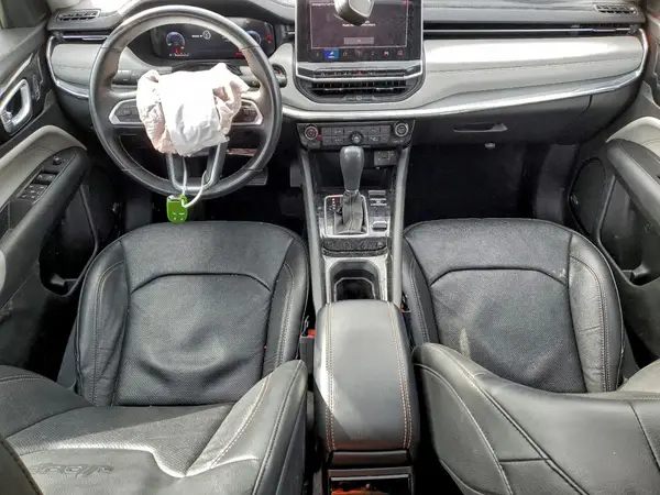 3C4NJDCB9NT141179 2022 JEEP COMPASS - Image 8
