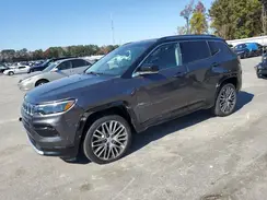3C4NJDCB9NT141487 2022 JEEP COMPASS