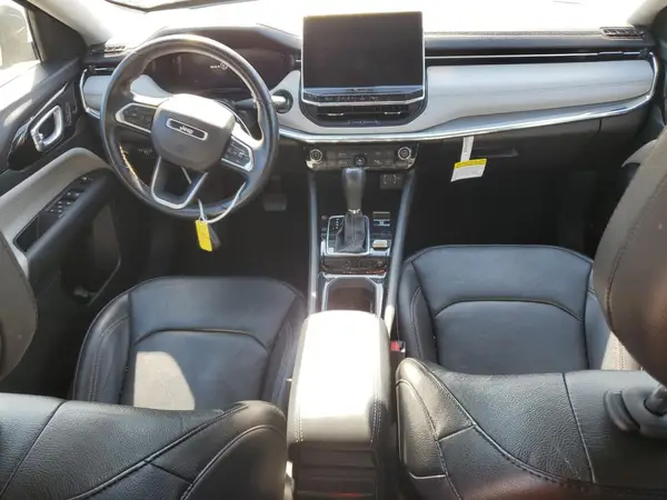 3C4NJDCB9NT141487 2022 JEEP COMPASS - Image 8