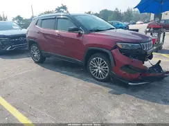 3C4NJDCB9NT142364 2022 JEEP COMPASS