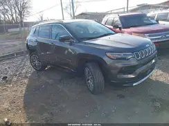 3C4NJDCB9NT144812 2022 JEEP COMPASS