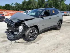 3C4NJDCB9NT146236 2022 JEEP COMPASS