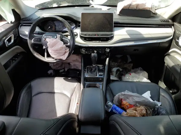 3C4NJDCB9NT146236 2022 JEEP COMPASS - Image 8