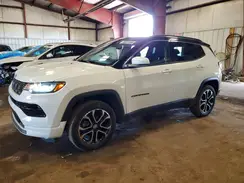 3C4NJDCB9NT146494 2022 JEEP COMPASS
