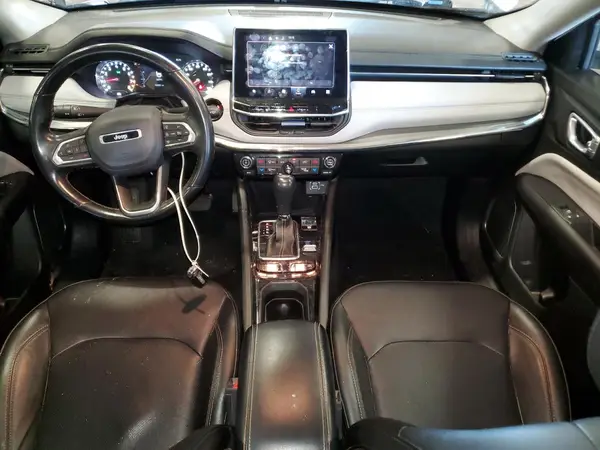 3C4NJDCB9NT146494 2022 JEEP COMPASS - Image 8