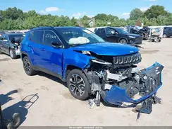 3C4NJDCB9NT148178 2022 JEEP COMPASS