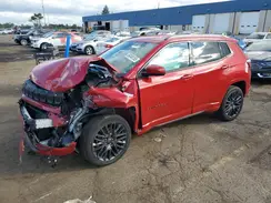 3C4NJDCB9NT14995 2022 JEEP COMPASS