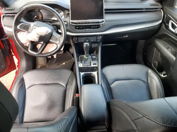 3C4NJDCB9NT14995 2022 JEEP COMPASS - Image 8