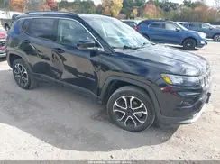 3C4NJDCB9NT150030 2022 JEEP COMPASS