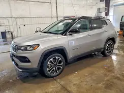 3C4NJDCB9NT151551 2022 JEEP COMPASS