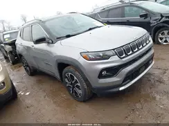 3C4NJDCB9NT152988 2022 JEEP COMPASS