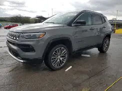 3C4NJDCB9NT153946 2022 JEEP COMPASS