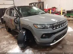 3C4NJDCB9NT154482 2022 JEEP COMPASS