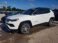 3C4NJDCB9NT154496 2022 JEEP COMPASS