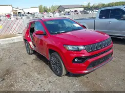 3C4NJDCB9NT157611 2022 JEEP COMPASS