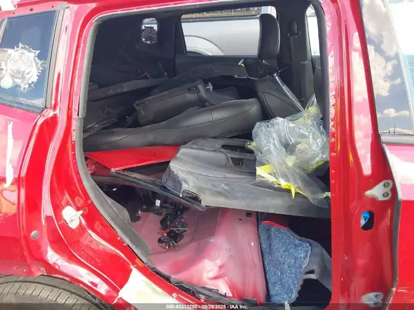 3C4NJDCB9NT157611 2022 JEEP COMPASS - Image 8
