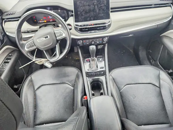 3C4NJDCB9NT159147 2022 JEEP COMPASS - Image 8