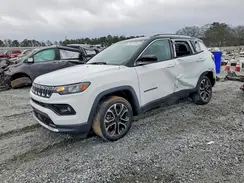 3C4NJDCB9NT160444 2022 JEEP COMPASS