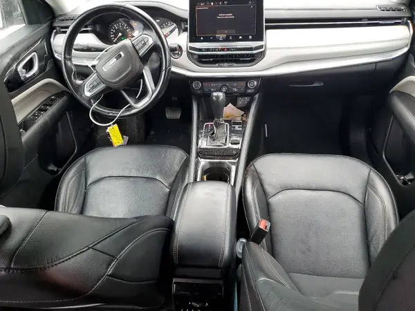 3C4NJDCB9NT160444 2022 JEEP COMPASS - Image 8