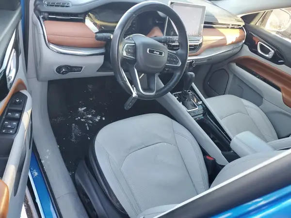 3C4NJDCB9NT160489 2022 JEEP COMPASS - Image 8