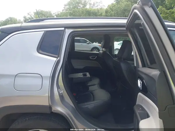 3C4NJDCB9NT161416 2022 JEEP COMPASS - Image 8