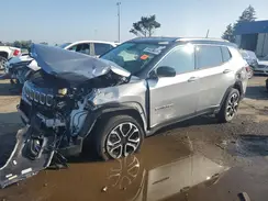 3C4NJDCB9NT161478 2022 JEEP COMPASS
