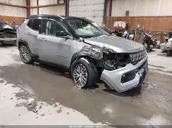 3C4NJDCB9NT161996 2022 JEEP COMPASS