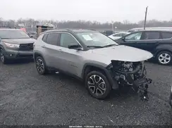 3C4NJDCB9NT162033 2022 JEEP COMPASS