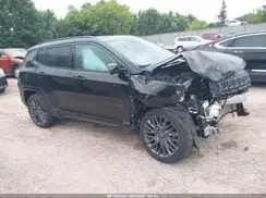 3C4NJDCB9NT164168 2022 JEEP COMPASS