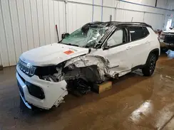 3C4NJDCB9NT165188 2022 JEEP COMPASS