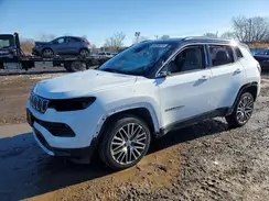 3C4NJDCB9NT166681 2022 JEEP COMPASS